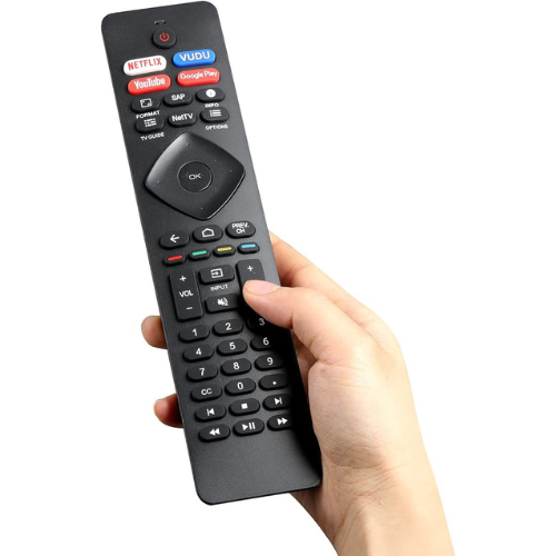 Vizio TV Replacement Remote